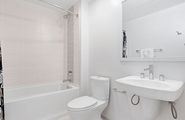 Global Luxury Suites Crystal City - Foto 80