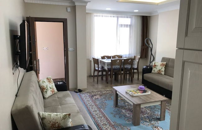 Zeren Pansiyon - Foto 18