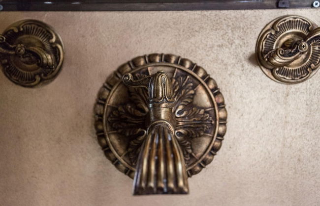 La Dimora dei Conti in Capannori - Foto 36