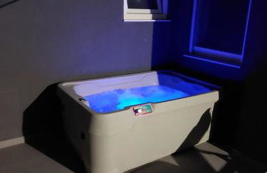 Penthouse Petra with hot tub - Foto 2