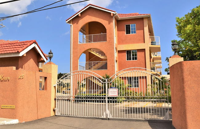 Lilford Mews Suites - Foto 20