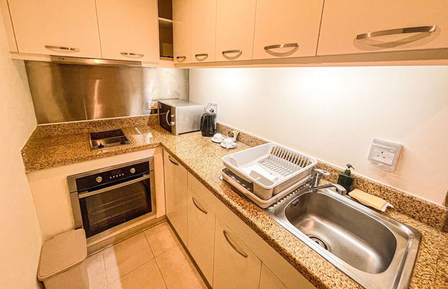 Wil'que Westlake Hotel & Residences - Foto 47