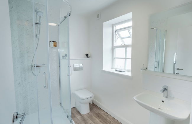 Lonsdale House Boutique Apartments - Photo 55