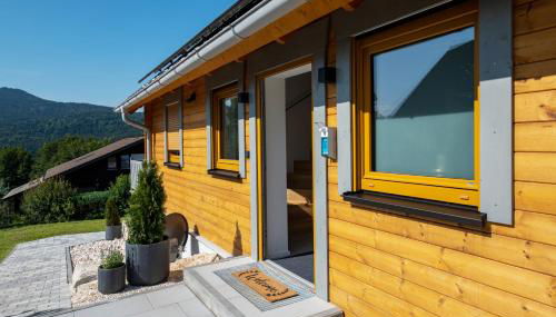 Ferienhaus Megumi - Foto 2