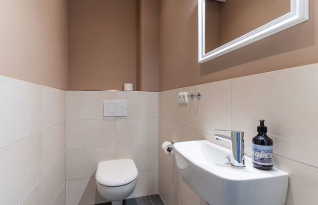 Doppelhaushalfte in Karolinenkoog - Foto 16