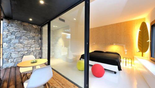 Luxury Minimalist Villa Pool Seaview Liguria - Foto 4