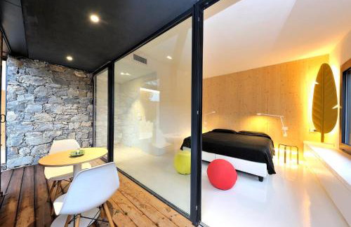 Luxury Minimalist Villa Pool Seaview Liguria - Foto 4