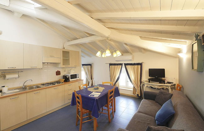 Residence Villa Piani - Foto 18