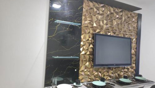 Apartamento Gold Central - Foto 5