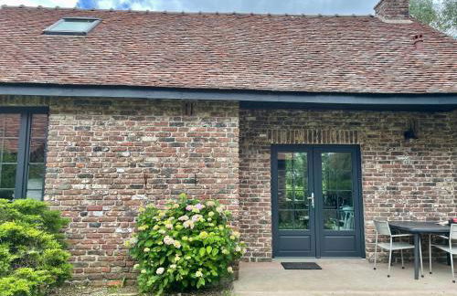 Les Cottages d'Orient Gite Boutique - Foto 73