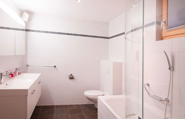 Chalet Les Pars - Foto 38