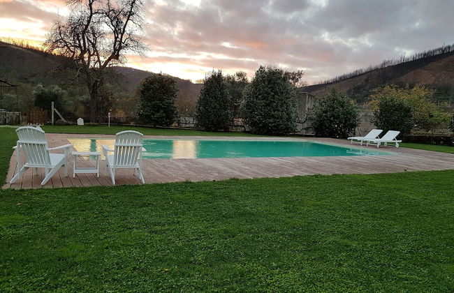 Casa de Baixo - Nature Hotel - Foto 61