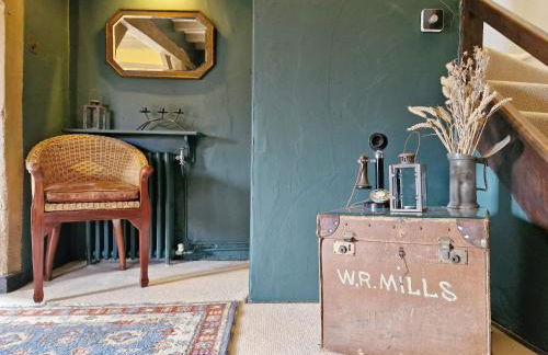 Broomy Cottage - Foto 47