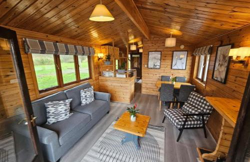 Wroxham Broads Lodge Houseboat - Photo 10