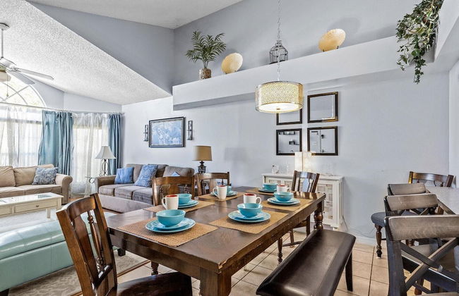 Pool, Spa, Playground and More at Villas at Laguna Bay!! - Foto 30