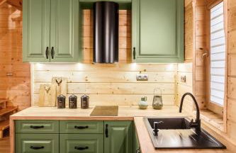 Chata Szwastówka - Twoja przystań u podnóża Góry Cergowa - Foto 11