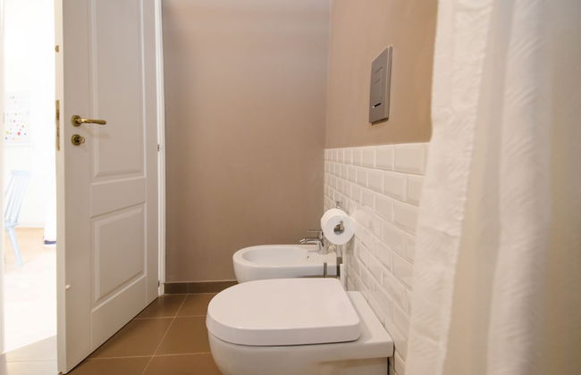 La Terrazza di Archimede - Foto 13