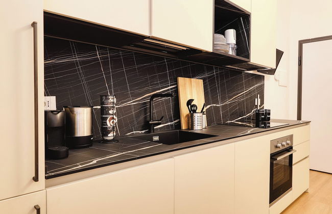 JOIVY Cute 1BR flat near the City Centre - Photo 14