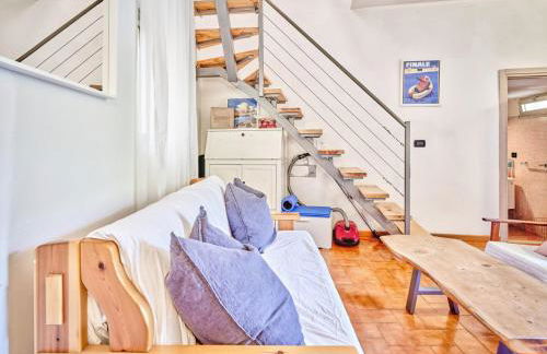 Bright Finalborgo Apartment - Foto 15