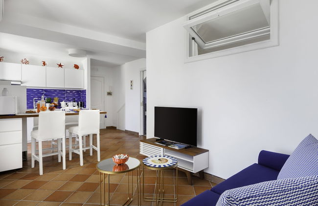 Medusa Positano - Foto 31