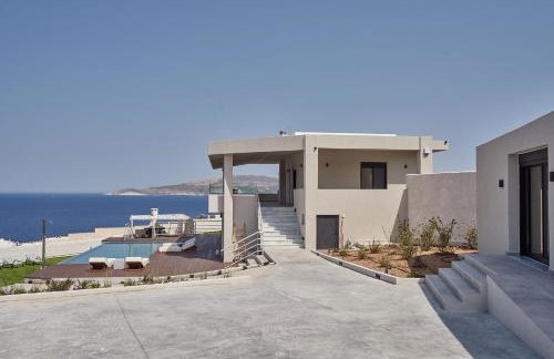 Blue Armonia Villa featuring SaltWater Heated Pool By KB Hospitality - Foto 42