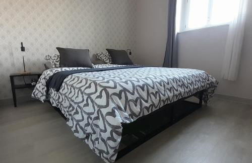 Gite les Vignes du Château - 30 min Beauval - Foto 22