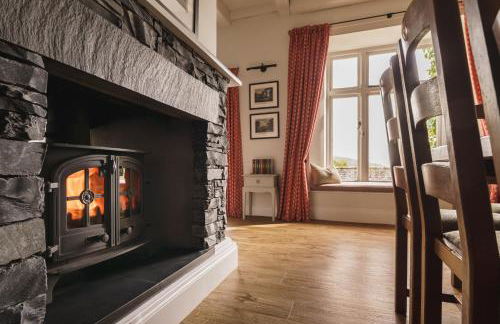 2 Hart Head Barn, Renovated Barn, Ambleside - Foto 45