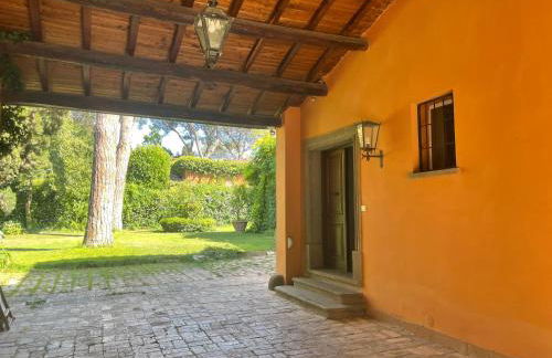 Luxury Villa - Appia Antica - Foto 27