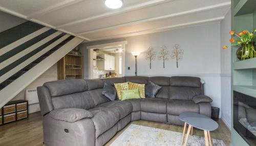 Saddlers Cottage with indoor pool, tennis court and lots more Tenby area - Foto 4