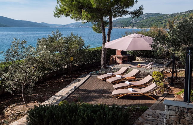 Villa Mare - Foto 28