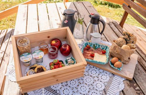 Ferienwohnung Schlern Bio Schrofhof - Photo 20