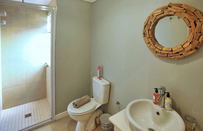 Break-A-Way, Langebaan 4-Sleeper - Foto 22