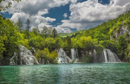 Studio apartman Marta - Foto 46