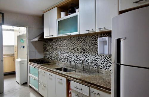 Apto. amplo a 200 metros da bela Praia do Forte - Photo 18