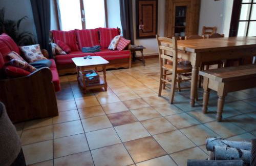appartement Landry - Foto 4