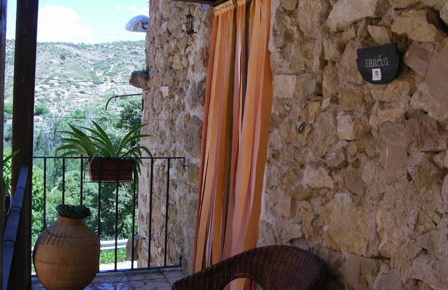 La Casa Gran - Foto 49