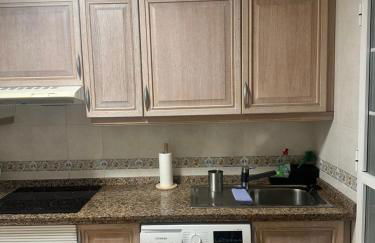 Bungalow Carabassi Mediterraneo 3 Pool and roof terrace - Foto 28