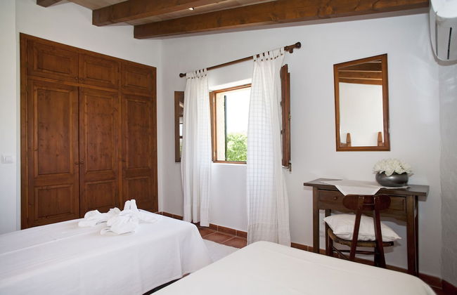 Villa Cal Mercader - Foto 3