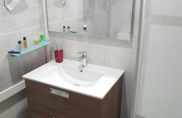 Bonito Apto Barrio del Pilar Smart Fit - Foto 22