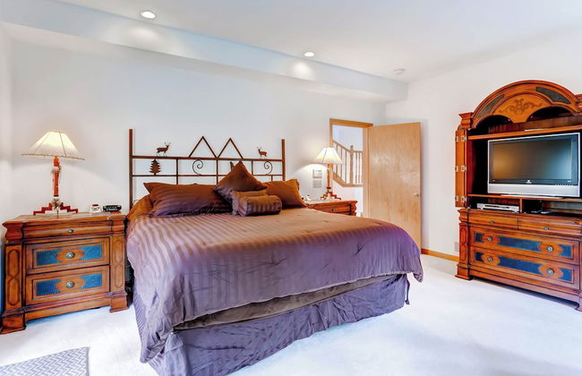 Keystone Private Homes by Vail Resorts - Foto 31