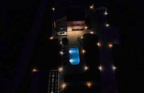 Villa Levatinka - Foto 1