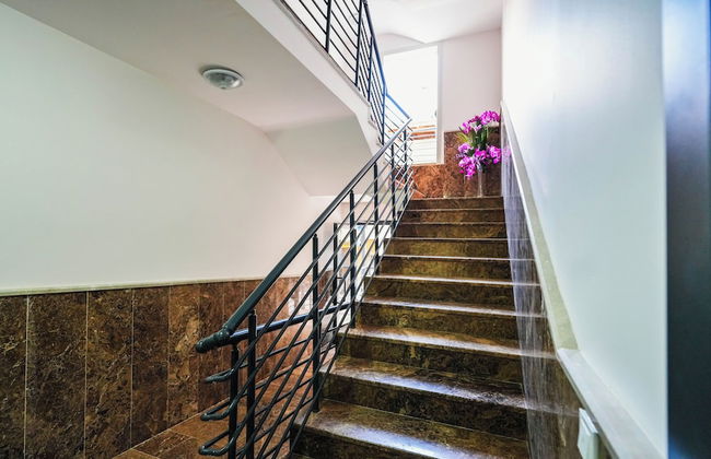 Cappadocia Ürgüp Apart Hotel - Photo 60