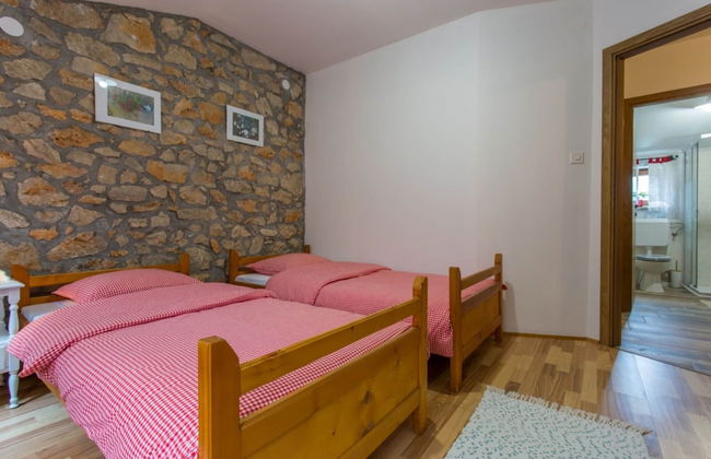 Holiday Home in Polje Near Beach - Foto 4