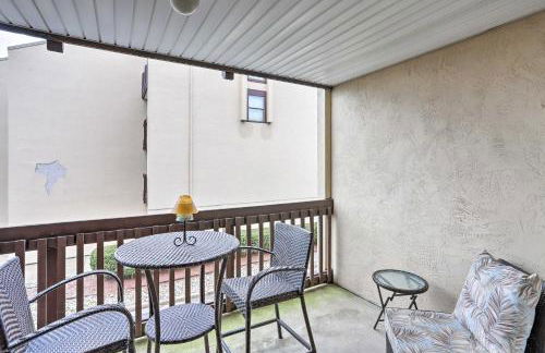 The Shores Condo with Beach Access Less Than 2 Mi to Dtwn! - Foto 15