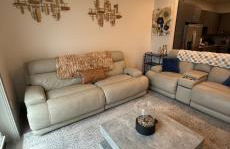 Cozy Luxury Modern Apartment movie couches - Foto 28