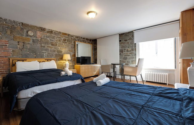 Hotel Le Cavalier - M11 - Photo 65