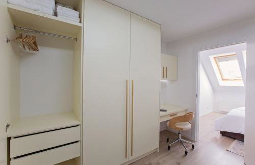 Urban Nest - butikowy, 2-poziomowy, blisko jeziora - Foto 22