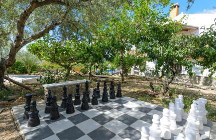 Cortijo Los Tulipanes Periana by Ruralidays - Foto 6