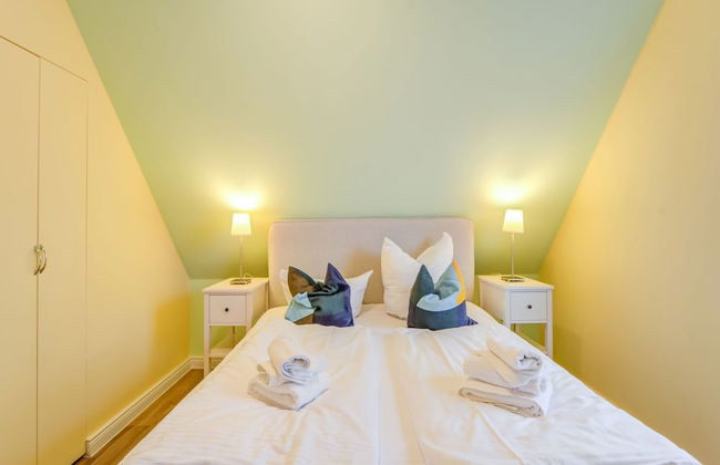 Vacation Home in Bastorf With Garden - Foto 8