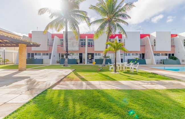 PFL03 Apto 3 Quartos a 200m da Praia - Photo 19